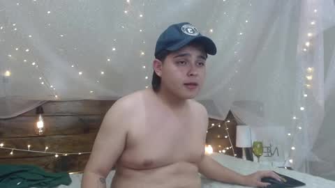 ANDREW online show from 01-16-25, 08:36