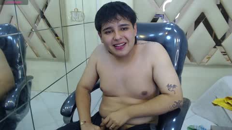 ANDREW online show from 01-28-25, 06:28