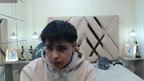 ANDREW online show from 02-01-25, 12:05