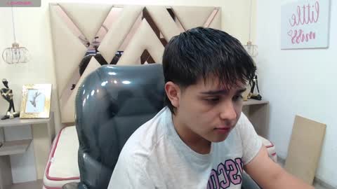 ANDREW online show from 02-04-25, 12:00