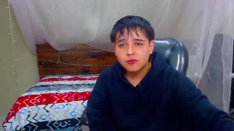 ANDREW online show from 02-08-25, 12:17