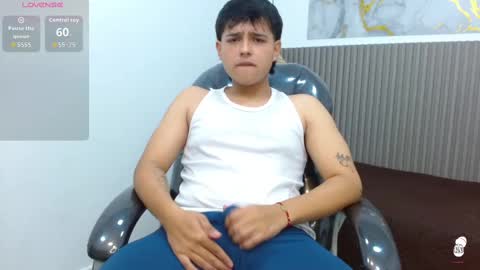 ANDREW online show from 09-09-25, 02:05