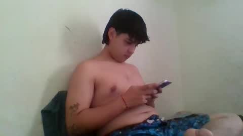 ANDREW online show from 09-27-25, 04:12