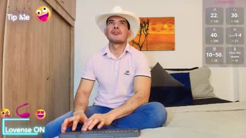 andrewstelee online show from 11-29-25, 09:29