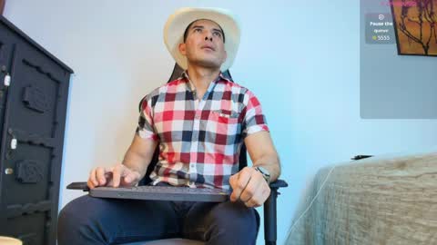 andrewstelee online show from 06-01-26, 08:10