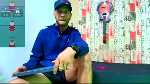   online show from 12-26-24, 03:38