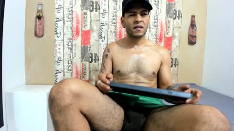   online show from 01-04-25, 12:05
