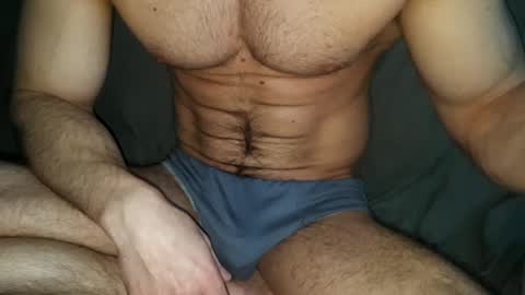 andreyhunk online show from 03-07-25, 06:35