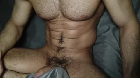 andreyhunk online show from 05-04-26, 07:48