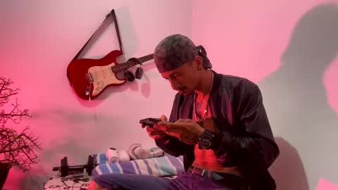 Andreysramses online show from 11-10-25, 03:11