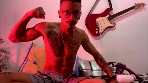 Andreysramses online show from 11-13-25, 05:06