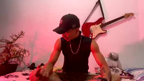 Andreysramses online show from 11-16-25, 05:40