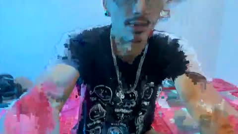 Andreysramses online show from 12-02-25, 11:59