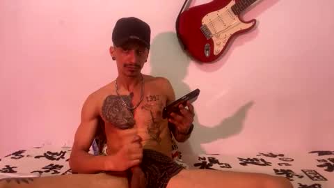 Andreysramses online show from 02-09-26, 02:54