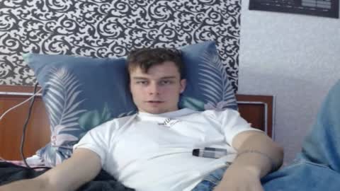 andrian_sweety online show from 12-21-25, 12:56