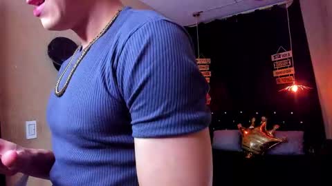 Snapshot of andrius_24 chatting on 03-16-26, 08:57 online show from 03-16-26, 08:57