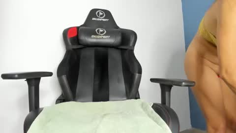 Valentina online show from 09-13-25, 08:25