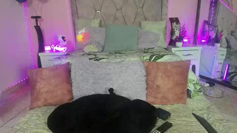 vero paez online show from 09-23-25, 02:47