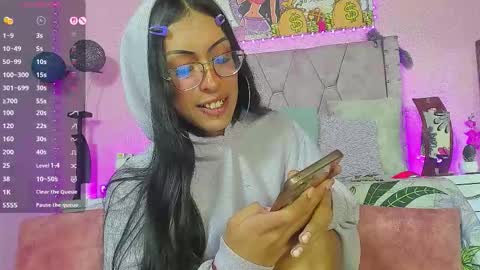 vero paez online show from 10-15-25, 07:30