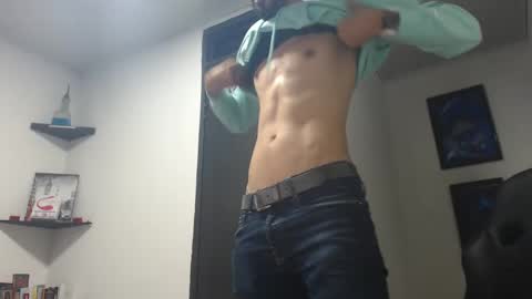 Snapshot of andruwang chatting on 01-02-25, 08:06 Andru online show from 01-02-25, 08:06