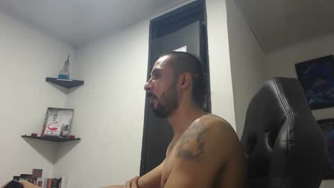 Snapshot of andruwang chatting on 01-14-25, 05:19 Andru online show from 01-14-25, 05:19