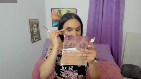 Andrys online show from 10-21-25, 03:51