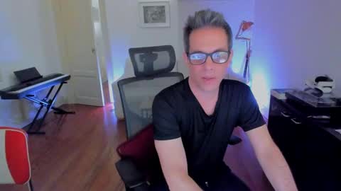 Andrew online show from 12-07-24, 07:49