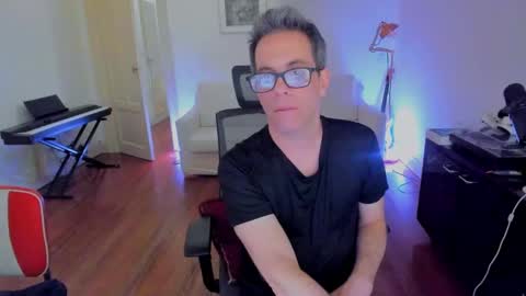 Andrew online show from 12-07-24, 10:56