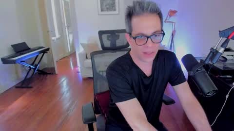 Andrew online show from 12-07-24, 02:13