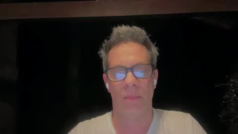 Andrew online show from 01-22-25, 07:14