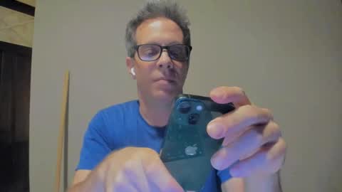 Andrew online show from 01-25-25, 07:17