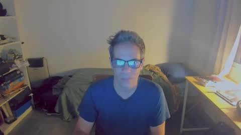 Andrew online show from 01-27-25, 08:40