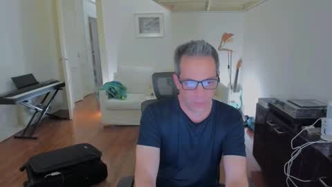 Andrew online show from 02-07-25, 08:55