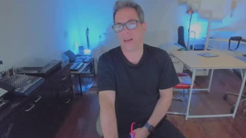 Andrew online show from 09-29-25, 08:24