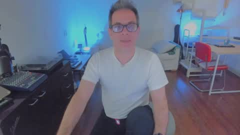 Andrew online show from 10-02-25, 12:17