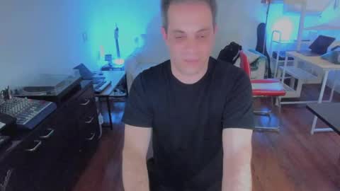 Andrew online show from 10-03-25, 07:11