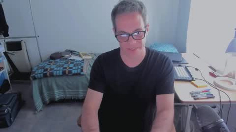 Andrew online show from 01-09-26, 07:37