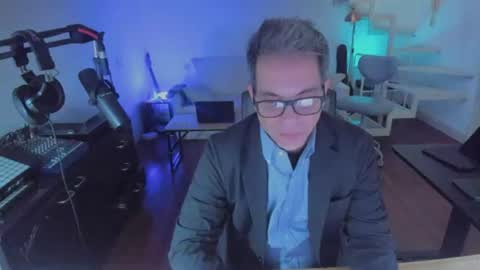 Andrew online show from 07-19-26, 10:52
