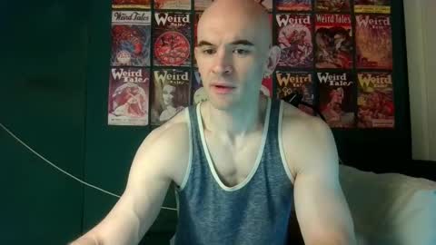 andy_552 online show from 11-16-25, 12:16