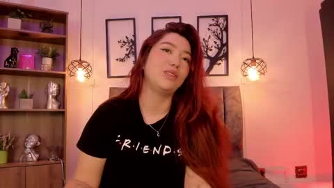 Snapshot of andy_and_emma chatting on 02-17-25, 03:31 andy_and_emma online show from 02-17-25, 03:31