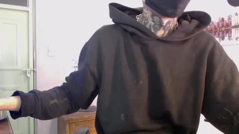 Snapshot of andy_bapho chatting on 12-29-24, 03:03 ANDY online show from 12-29-24, 03:03
