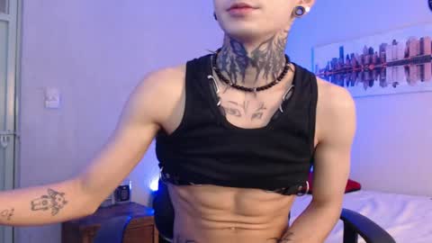 Snapshot of andy_bapho chatting on 01-29-25, 03:26 ANDY online show from 01-29-25, 03:26