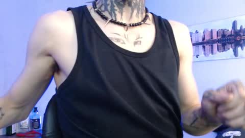 Snapshot of andy_bapho chatting on 02-08-25, 03:10 ANDY online show from 02-08-25, 03:10