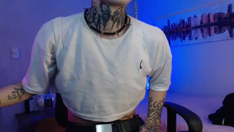 Snapshot of andy_bapho chatting on 02-17-25, 03:53 ANDY online show from 02-17-25, 03:53