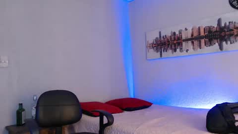 Snapshot of andy_bapho chatting on 02-23-25, 02:35 ANDY online show from 02-23-25, 02:35