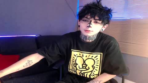 Snapshot of andy_bapho chatting on 09-12-25, 02:50 ANDY online show from 09-12-25, 02:50