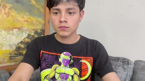 Andy online show from 01-17-25, 06:23