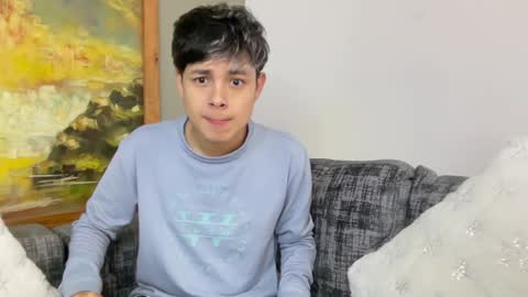 Andy online show from 01-22-25, 12:38