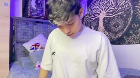 Andy online show from 02-10-25, 03:42