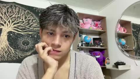 Andy online show from 02-24-25, 03:42